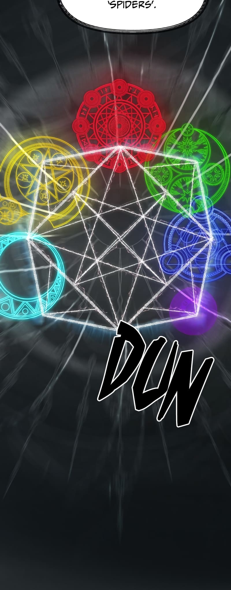 SSS-Class Suicide Hunter, Chapter 122 image 30